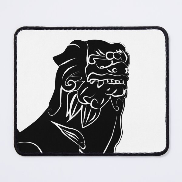 Item preview, Komainu Gen II designed and sold by Gumless.