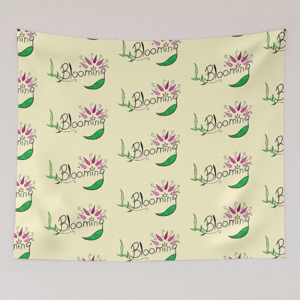 Item preview, Blooming designed and sold by ShadowcatKirara.