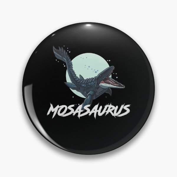 Item preview, Mosasaurus Dinosaur Lover designed and sold by Dressed For  Duty.