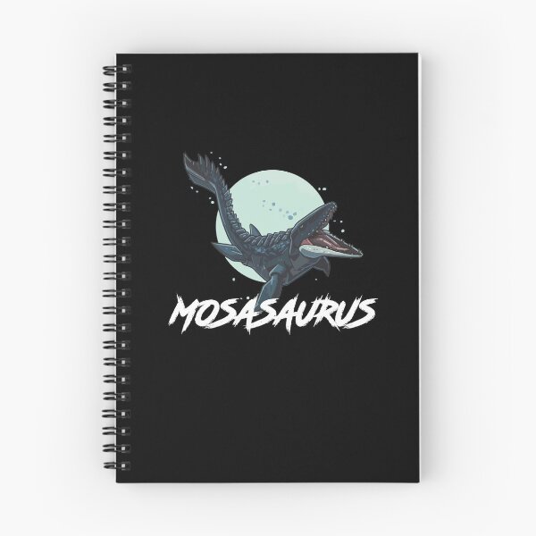 Item preview, Mosasaurus Dinosaur Lover designed and sold by Dressed For  Duty.