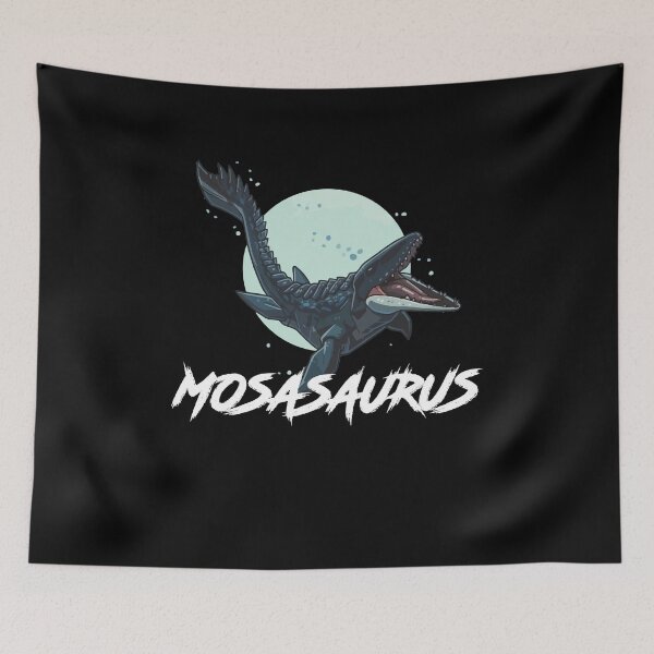 Item preview, Mosasaurus Dinosaur Lover designed and sold by Dressed For  Duty.