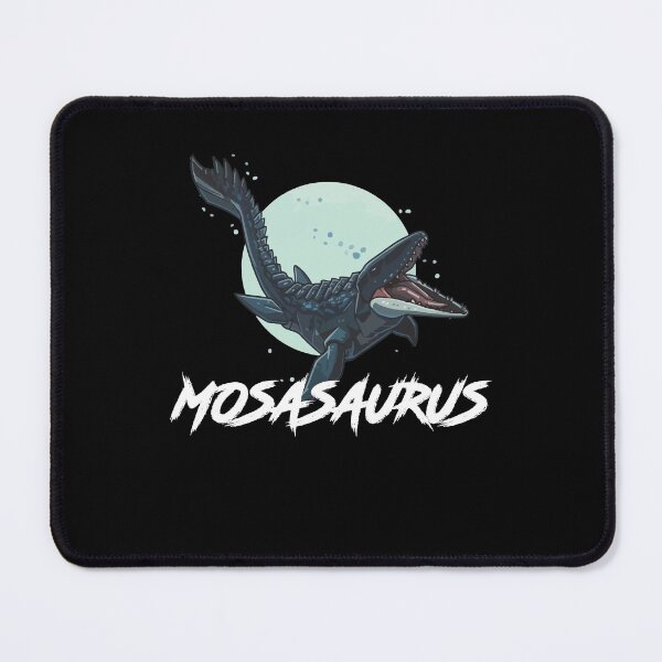 Item preview, Mosasaurus Dinosaur Lover designed and sold by Dressed For  Duty.