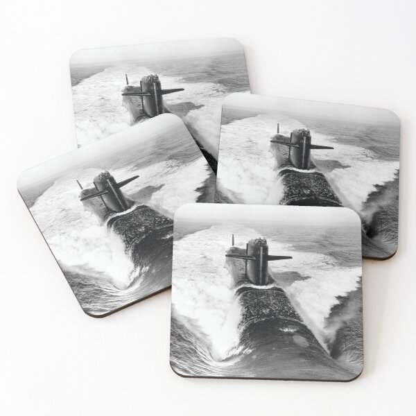Item preview, USS HENRY CLAY (SSBN-625) SHIP'S STORE designed and sold by militarygifts.