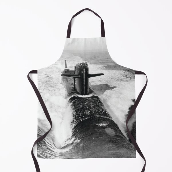 Item preview, USS HENRY CLAY (SSBN-625) SHIP'S STORE designed and sold by militarygifts.