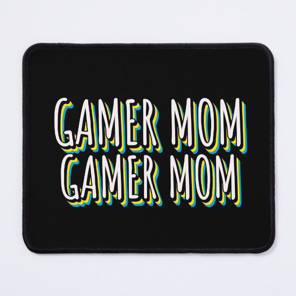 Artikelvorschau, Lustiger Gaming Spruch Mama PC Spiele Gamer entworfen und verkauft von Rene-Greff.