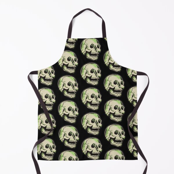 Item preview, Vintage Skull designed and sold by PopFanShop!.