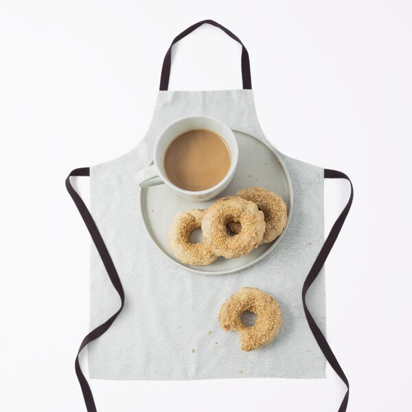 Item preview, Coffee & Donuts designed and sold by newburyboutique.