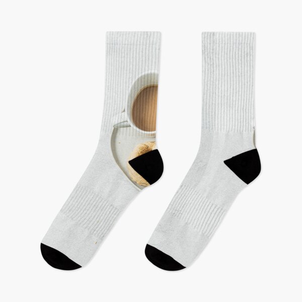 Item preview, Coffee & Donuts designed and sold by newburyboutique.