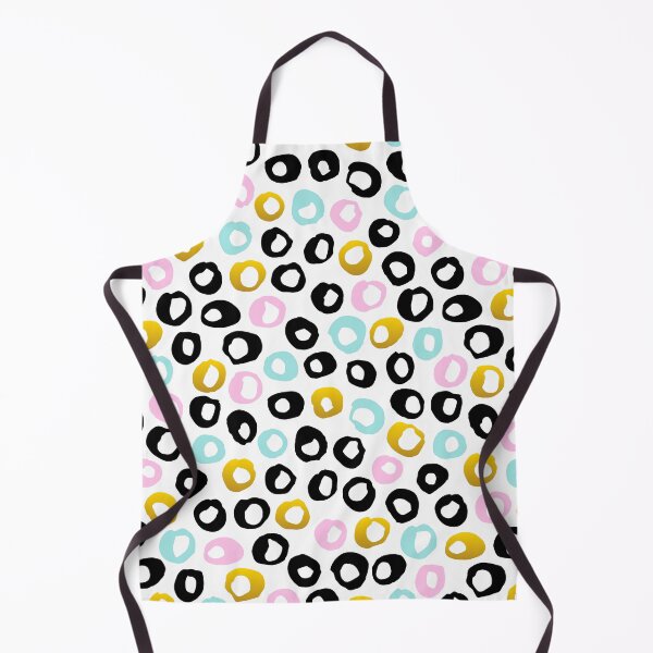 Item preview, círculos de varios colores designed and sold by pnkpopcorn.