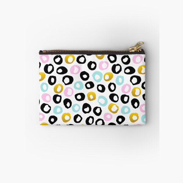 Item preview, círculos de varios colores designed and sold by pnkpopcorn.