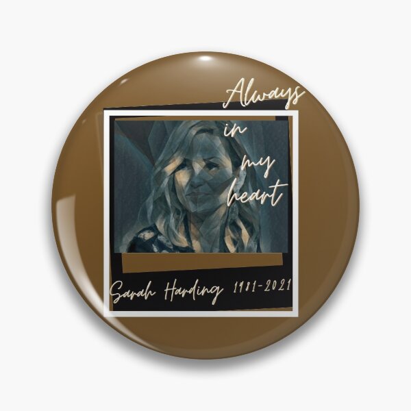 Item preview, Rip Sarah Harding-Girls Aloud star Sarah Harding designed and sold by Red-ElYoubi.