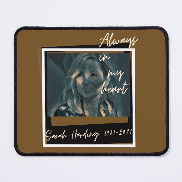 Item preview, Rip Sarah Harding-Girls Aloud star Sarah Harding designed and sold by Red-ElYoubi.