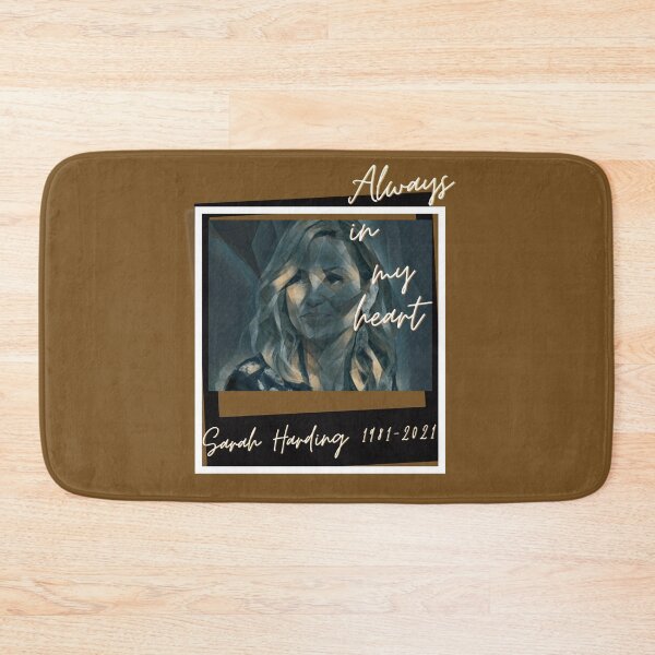 Item preview, Rip Sarah Harding-Girls Aloud star Sarah Harding designed and sold by Red-ElYoubi.