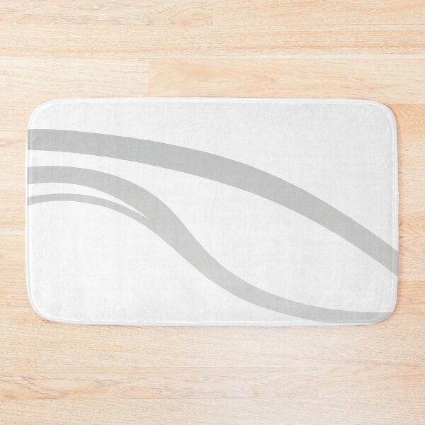 Item preview, "Cool Lines" motif - gray designed and sold by MC Art Studio.
