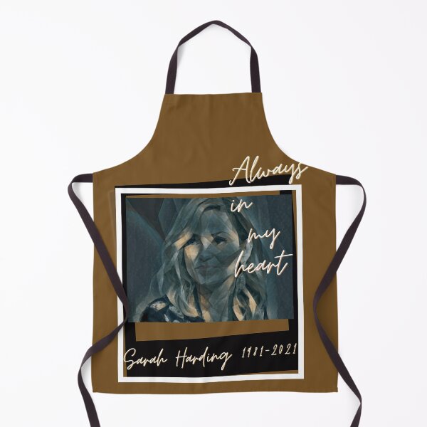 Item preview, Rip Sarah Harding-Girls Aloud star Sarah Harding designed and sold by Red-ElYoubi.
