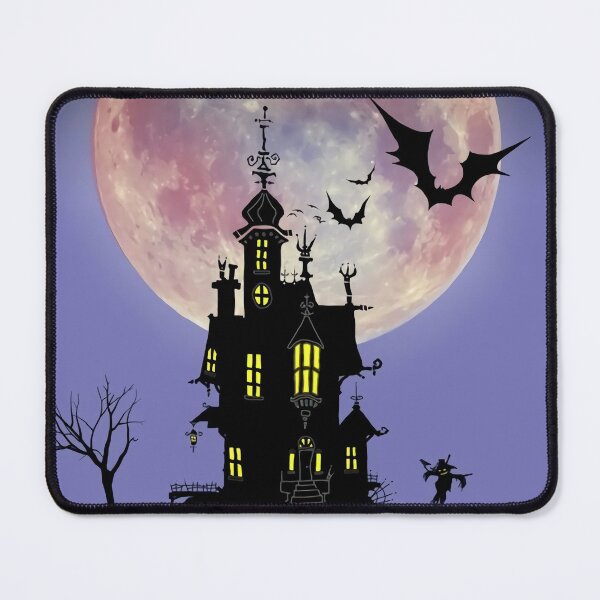 Moonight Mouse Pad