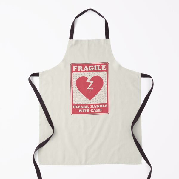 Item preview, Fragile Heart designed and sold by esgomes.