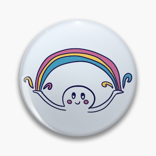 Item preview, Spread the Joy Rainbow  designed and sold by emDesign123.