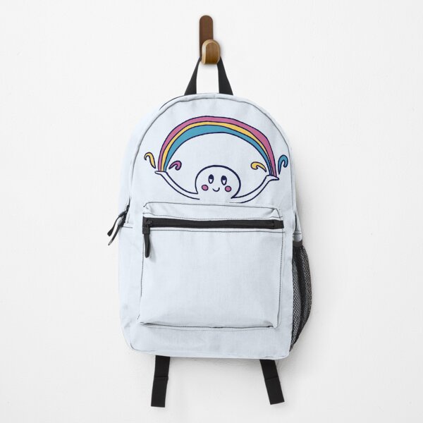 Item preview, Spread the Joy Rainbow  designed and sold by emDesign123.