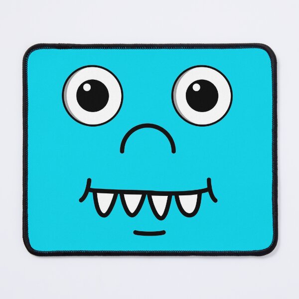 Item preview, Cute funny cartoon face designed and sold by mrhighsky.