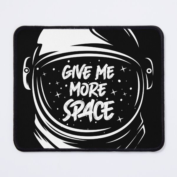 Item preview, Give Me More Space designed and sold by Jools-57.