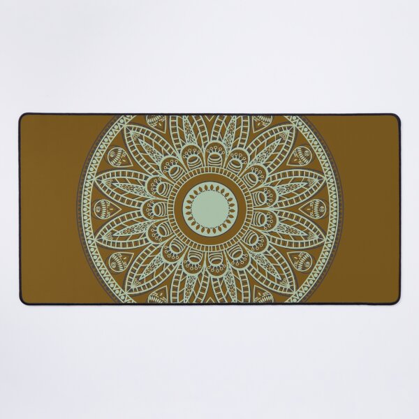 Item preview, Floral Mandala  designed and sold by Ksaavet.