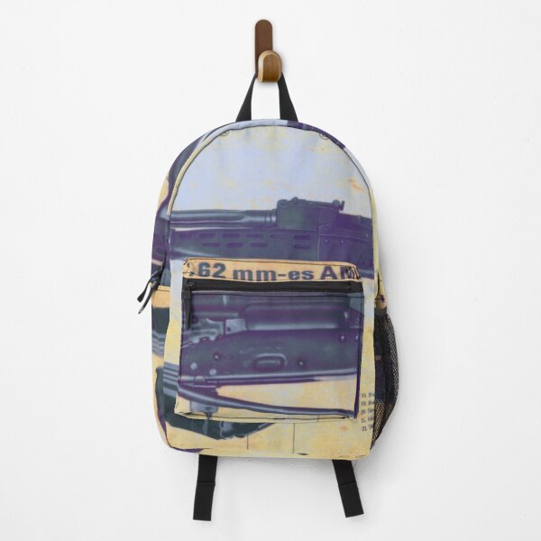 Item preview,  AMD–65  (FÉG) designed and sold by prdubi.