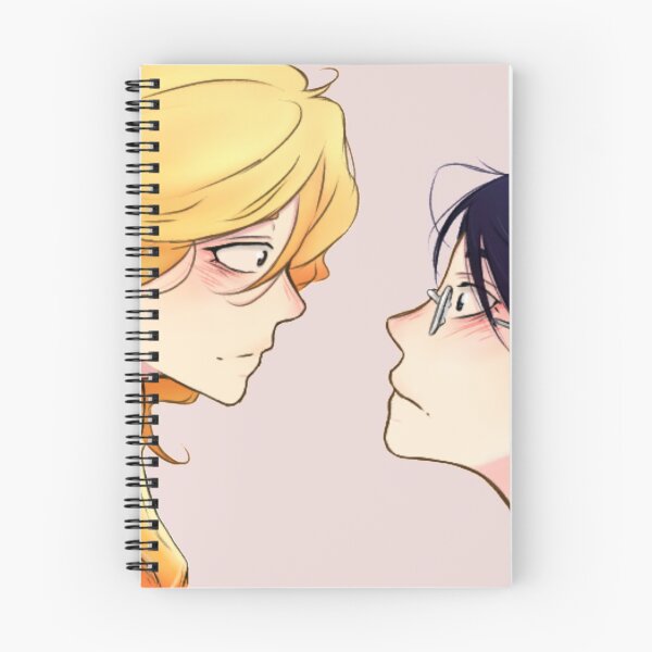 Item preview, Doukyuusei redraw designed and sold by Sophprano.