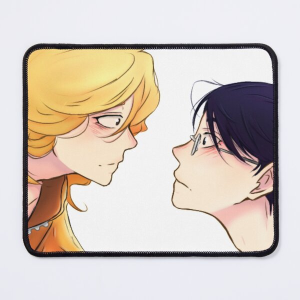 Item preview, Doukyuusei redraw  designed and sold by Sophprano.