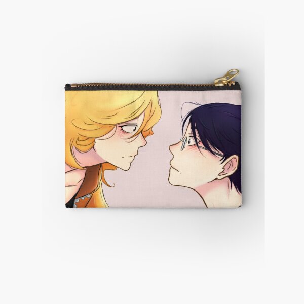 Item preview, Doukyuusei redraw  designed and sold by Sophprano.