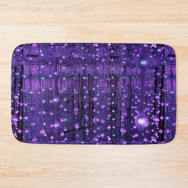 Item preview, Pretty Purple Lights designed and sold by newburyboutique.