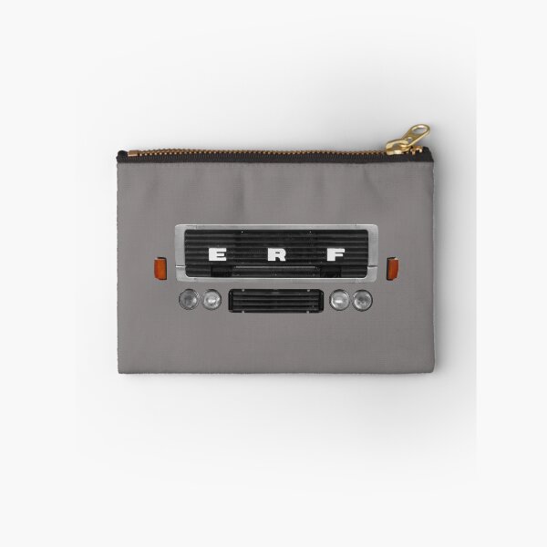 Item preview, ERF C series 1980s classic heavy lorry minimalist front designed and sold by soitwouldseem.