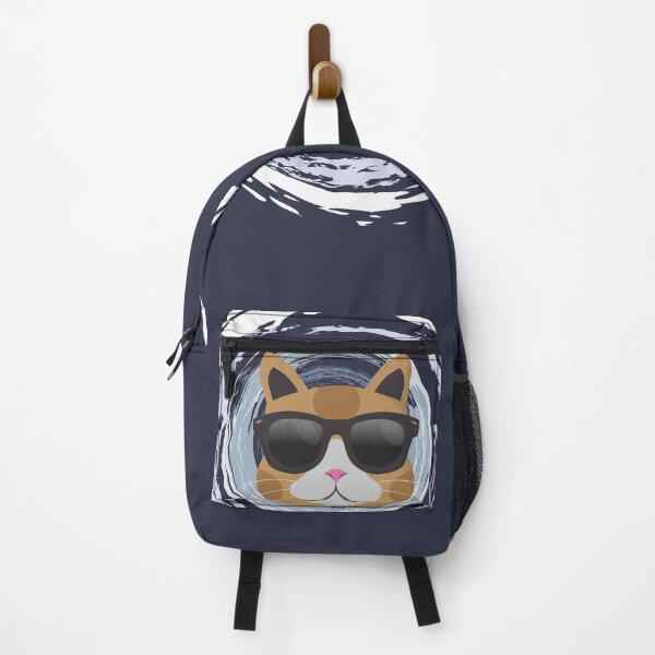 Item preview, Just Cat Trippin Man designed and sold by PurrfectLuv.