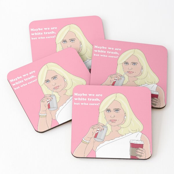 Item preview, Sonja Morgan - Real Housewives of New York designed and sold by Zazz Chromatic.