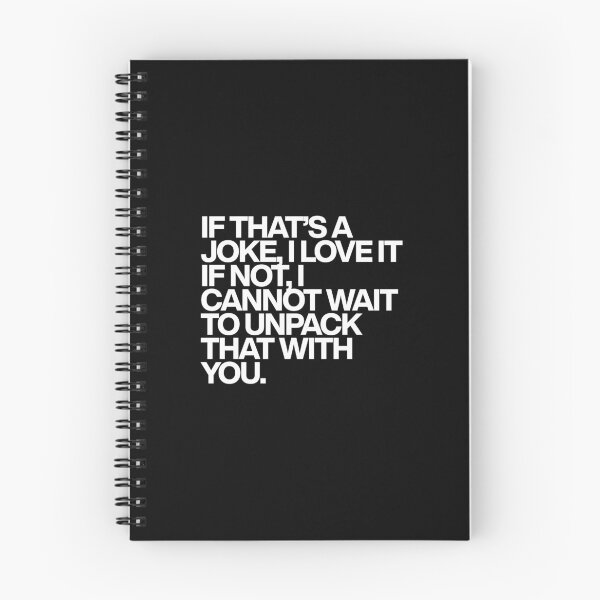 Item preview, T Lasso Quote designed and sold by dsxclothing.