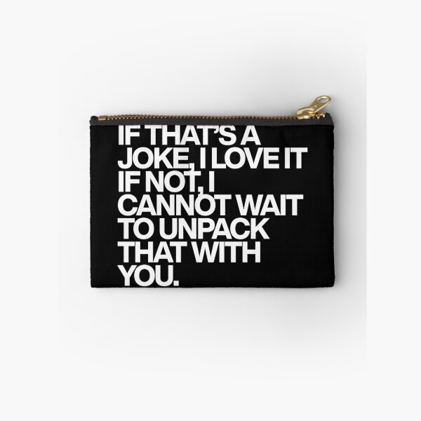 Item preview, T Lasso Quote designed and sold by dsxclothing.