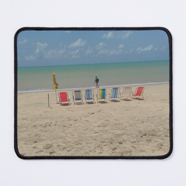 Item preview, Brazilian Beach Paradise designed and sold by mtfdesigns.