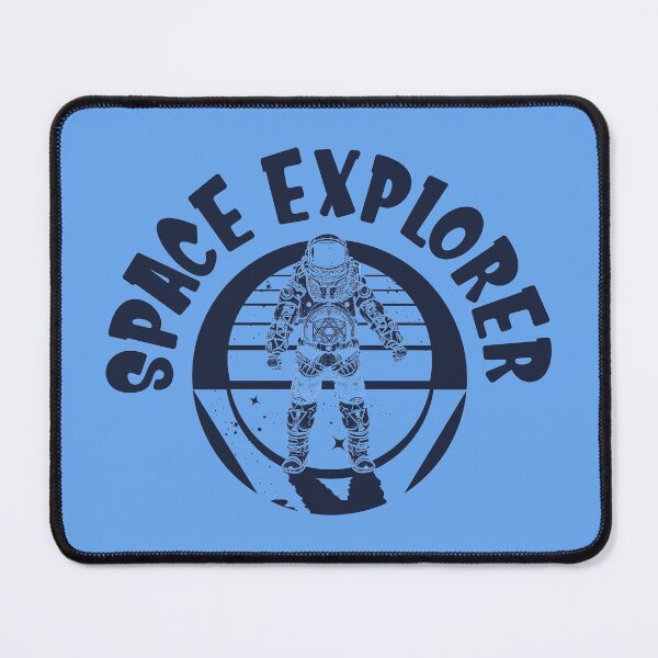 Item preview, Space Explorer designed and sold by Jools-57.
