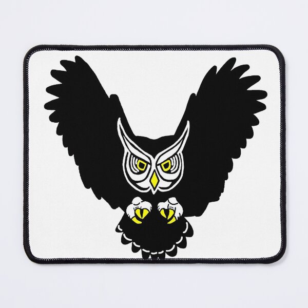 Item preview, Swooping Owl designed and sold by imphavok.