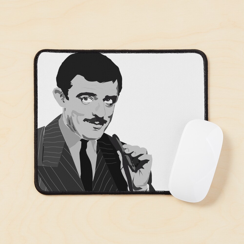 Item preview, Mouse Pad designed and sold by mayerarts.