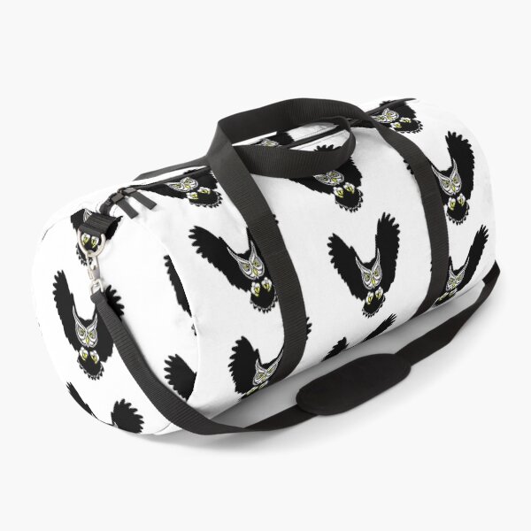 Item preview, Swooping Owl designed and sold by imphavok.