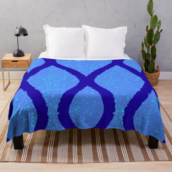 Item preview, Curves and Sparkles, Blue designed and sold by SariePhotograph.