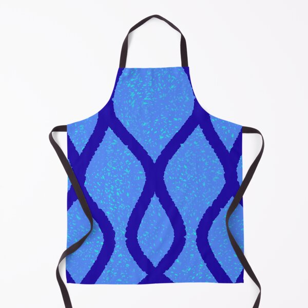 Item preview, Curves and Sparkles, Blue designed and sold by SariePhotograph.