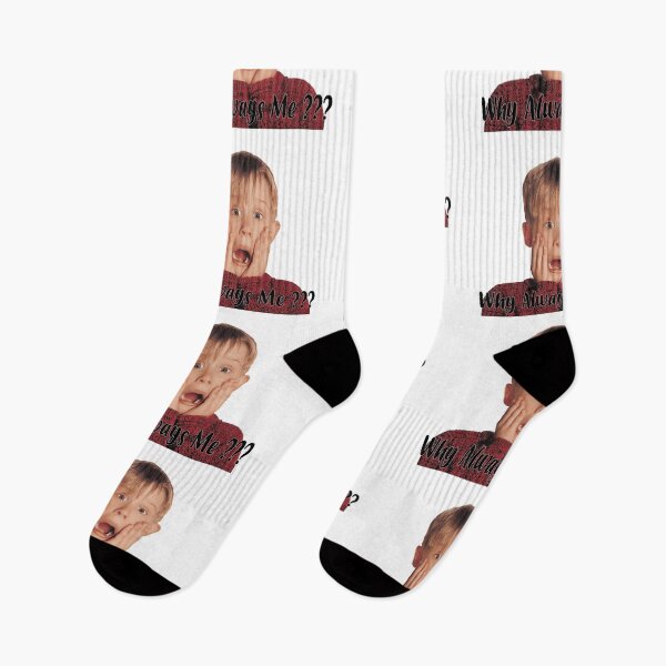 Item preview, Home alone - Funny christmas designed and sold by cisbosku999.