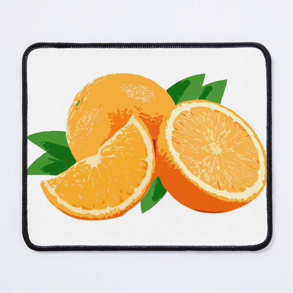 Item preview, Oranges54 designed and sold by Fareeda (Zarah) Yasmeen.