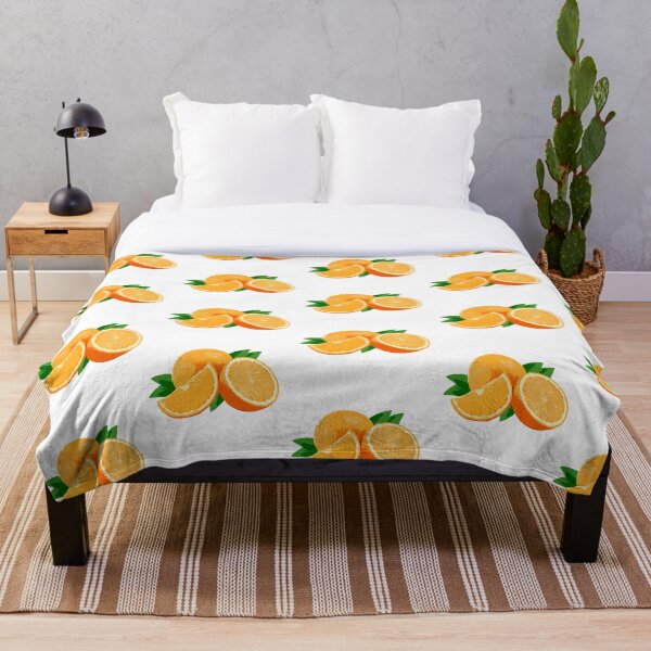 Item preview, Oranges54 designed and sold by Fareeda (Zarah) Yasmeen.