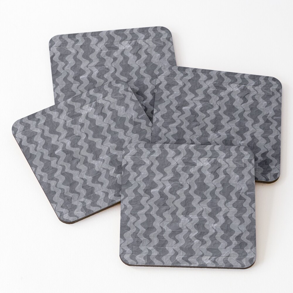 Item preview, Coasters (Set of 4) designed and sold by LRGraphics.