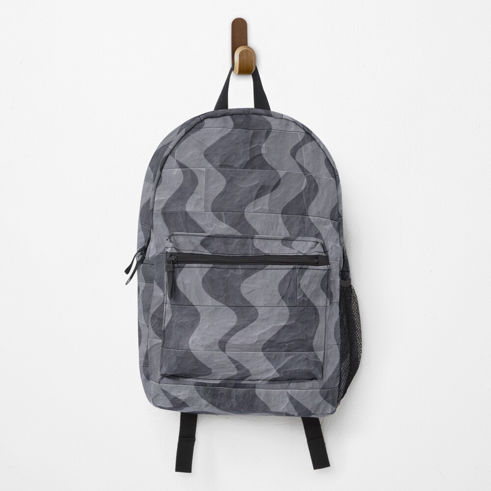 Item preview, Backpack designed and sold by LRGraphics.