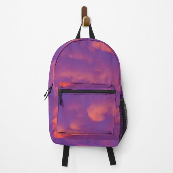 Item preview, Pink & Purple Sunset Sky designed and sold by newburyboutique.