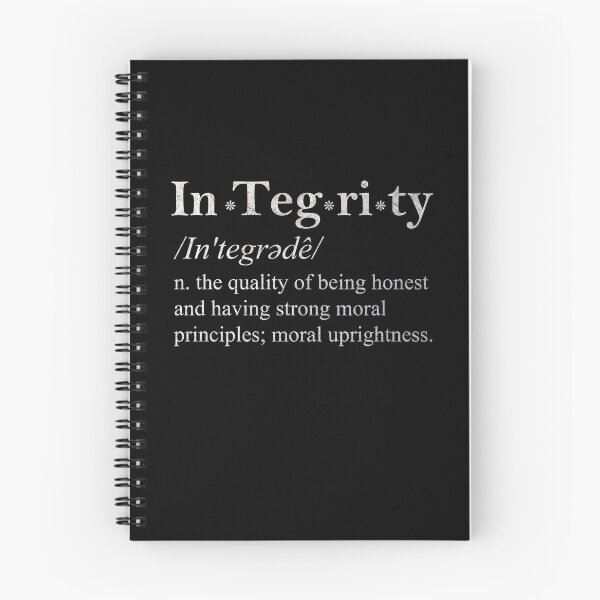 Item preview, integrity definition true designed and sold by kavanagh515h.